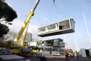 Monaco F1 : les coulisses logistiques de l'Automobile Club de Monaco