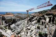 Monaco : la SMA réaffirme sa mobilisation pour l'usine de déchets actuelle