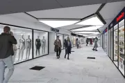 Monaco: le ministre d'État transparent sur le futur centre commercial