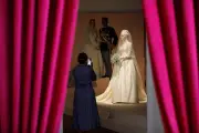 Monaco : l'exposition « Le Mariage du siècle » de Rainier et Grace au Palais princier