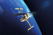 Monaco : l'Ocean Space Forum allie espace et océan pour le climat