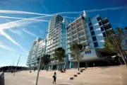 Monaco : prix record de l'immobilier à 71 167 €/m² au Larvotto