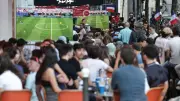 Mondial 2026 : 14 millions de téléspectateurs pour France-Sénégal sur M6