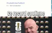 Mondial 2026 : 177 buts pulvérisent le record de la Coupe du monde