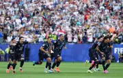 Mondial 2026 : Allemagne et Pays-Bas éliminés aux tirs au but