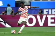 Mondial 2026 : Balogun veut « montrer son talent » après un doublé