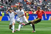 Mondial-2026 : Belgique et Iran dos à dos (0-0), les Diables rouges en danger