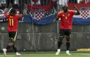 Mondial 2026 : Belgique, Égypte, Iran et Nouvelle-Zélande dans le groupe G