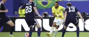 Mondial 2026 : Brésil, Maroc, Afrique du Sud, Bosnie et Canada qualifiés