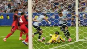 Mondial 2026 : Cap-Vert historique, Égypte aux portes des 8es, Mbappé défend Dembélé