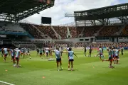 Mondial 2026 : chaleurs extrêmes attendues aux États-Unis, les Bleus dans la fournaise