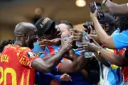Mondial 2026 : Croatie, Algérie, Autriche et RDC qualifiés in extremis