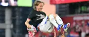 Mondial 2026 : Deschamps en deuil, Modric 200e, Angleterre bloquée