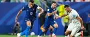 Mondial 2026 : France-Norvège pour la première place, Deschamps absent