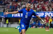 Mondial 2026 : Haïti frôle l'exploit, Neymar de retour, Ochoa entre en jeu