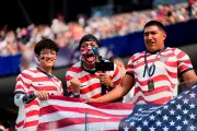 Mondial 2026 : Katy Perry et Tom Cruise à Los Angeles pour le match d'ouverture