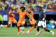Mondial-2026 : la Côte d'Ivoire bat l'Équateur en fin de match