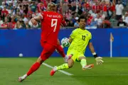 Mondial-2026 : la Norvège domine l'Irak grâce à un doublé d'Haaland