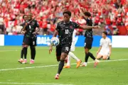 Mondial-2026 : le Canada écrase le Qatar 6-0 avec un triplé de Jonathan David