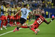 Mondial-2026 : le Cap-Vert accroche l'Uruguay (2-2) après l'Espagne