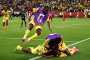 Mondial 2026 : le Ghana arrache la victoire face au Panama dans un match terne