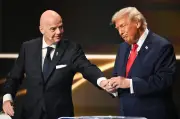 Mondial 2026 : le hold-up de Gianni Infantino et Donald Trump