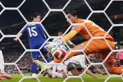 Mondial-2026 : le Japon écrase la Tunisie (4-0) et l'élimine, pas d'effet Hervé Renard