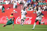 Mondial-2026 : le Sénégal bat l'Irak 5-0 et attend son sort pour les 16es