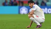 Mondial 2026 : le visa de l'attaquant iranien Mehdi Torabi a expiré aux USA