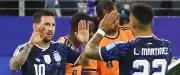 Mondial 2026 : les 16es de finale dévoilés, Messi brille encore