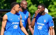 Mondial 2026 : les Bleus prêts pour le Sénégal après une préparation sans accroc