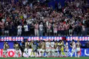 Mondial-2026 : les États-Unis écrasent le Paraguay 4-1 pour leur entrée en lice