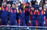 Mondial 2026 : l'Espagne dévoile sa liste avec 16 champions d'Europe