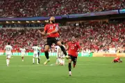 Mondial-2026 : l'Égypte renverse la Nouvelle-Zélande (3-1) et entrevoit les 8es