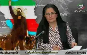Mondial 2026 : à Los Angeles, les supporters iraniens divisés entre protestation et passion du foot