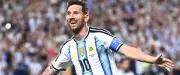 Mondial 2026 : Messi triplé, Mbappé record, Haaland brille