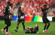Mondial 2026 : Mexique qualifié, Canada éclate le Qatar, blessure choquante