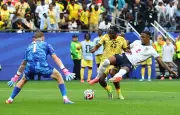 Mondial 2026 : Nuit anglaise décevante, polémique sur penalty oublié
