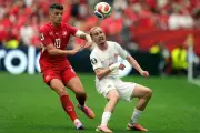 Mondial-2026 : Suisse et Canada qualifiés pour les 16es de finale