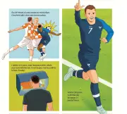 Mondial 2026 : une moisson de livres jeunesse pour les jeunes fans