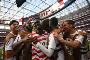 Mondial 2026 : victoire américaine, visa refusé, vol anglais, le bulletin de Trump