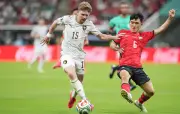 Mondial : République tchèque-Afrique du Sud, match crucial pour les deux équipes