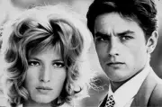 Monica Vitti : l'ombre portée sur le soleil Delon