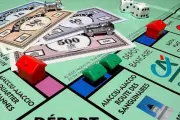 Monopoly Antibes : précommandes ouvertes pour une sortie en mars 2027