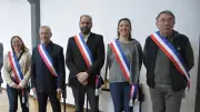 Mons : le conseil municipal désigne ses grands électeurs pour les sénatoriales