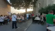Montagnac : 150 participants à la 3e soirée de la Saint-Martin