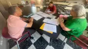Montagnac : le futur conseil municipal des jeunes en préparation