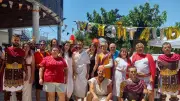 Montaud : 50e fête votive du 25 au 28 juin, un programme mémorable