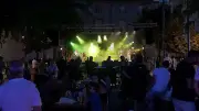 Montbazin : l'orchestre Octane clôture une fête marquée par des tensions