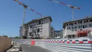 Montpellier : chantier géant à 108 M€ pour le campus Anima